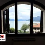 Villa Between Greenery And The Lake, A In *