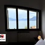 Between Greenery And The Lake, A In Stresa