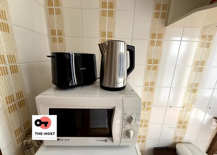 Вилла Between Greenery And The Lake, A In Стреза