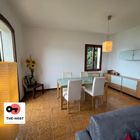 Villa Between Greenery And The Lake, A In Stresa